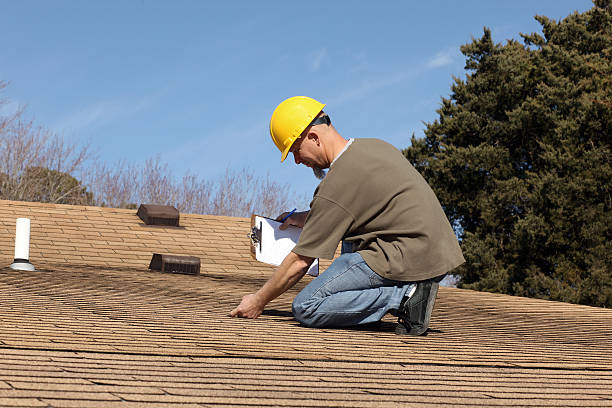 Fast & Reliable Emergency Roof Repairs in Pittsfield, IL